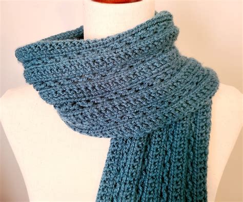 My Happy Lace Scarf Knitting Pattern - Etsy