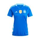 Camiseta Adidas Argentina Segunda Equipaci N Copa Am Rica Mujer