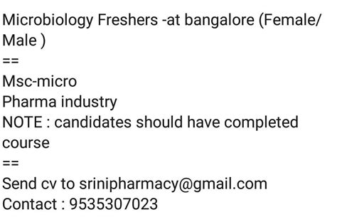 ASHWINI M posted on LinkedIn 