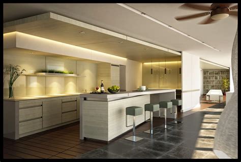 Design Interior Rumah Minimalis Modern | Desain Rumah