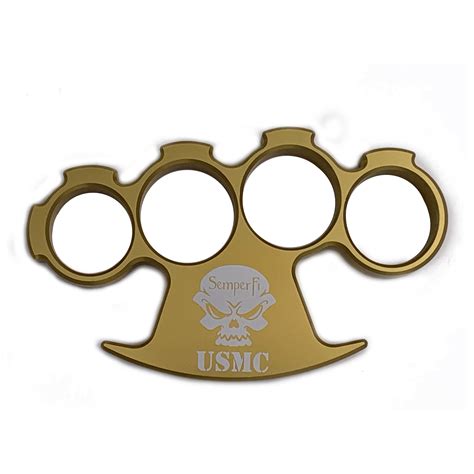 Brass Knuckles