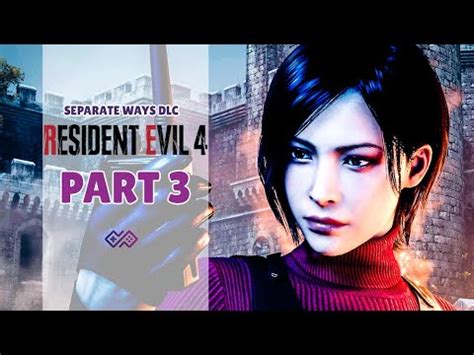 Resident Evil Separate Ways Dlc Professional S Rank Walkthrough