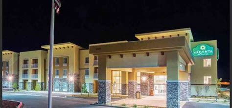 La Quinta Inn & Suites by Wyndham Williams-Grand Canyon Area, Williams ...