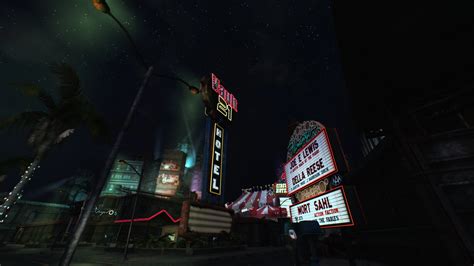 Lightbright Strip Overhaul At Fallout New Vegas Mods And Community