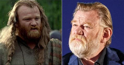 Braveheart Cast: Where Are They Now?