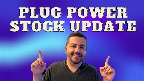 What S Going On With Plug Power Stock The Motley Fool