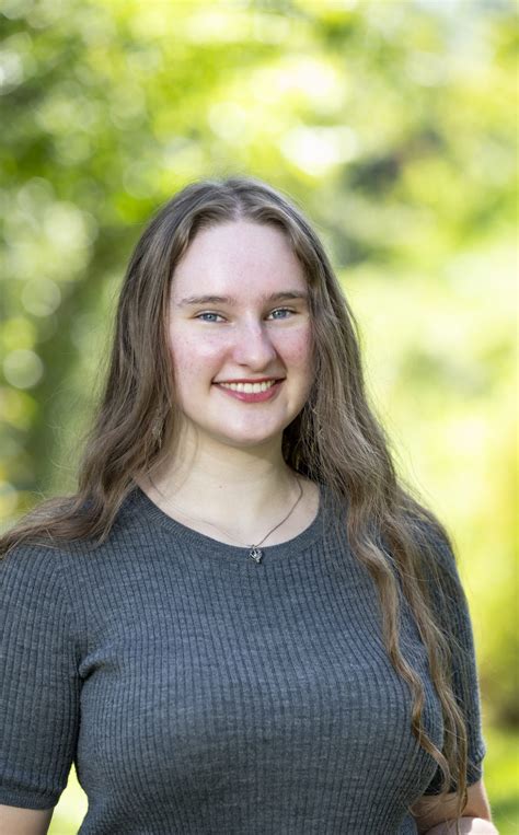 Keirra Clarke – Thompson Earth Systems Institute