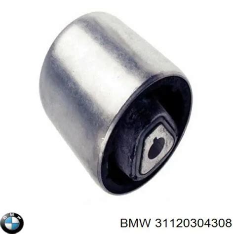 Bmw Silentblock De Suspensi N Delantero Inferior