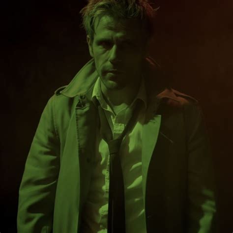 Pin By KRWerth On DC Arrowverse Constantine In 2024 John Constantine