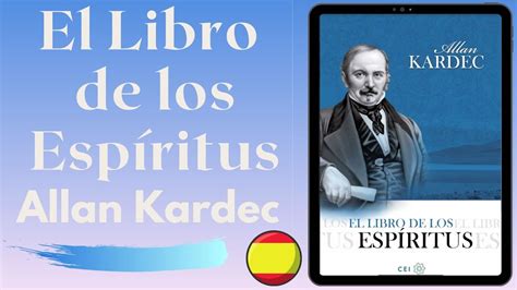 El Libro De Los Esp Ritus Introducci N Al Estudio De La Doctrina