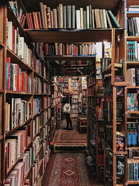 Edinburgh S Most Beautiful Bookshops G IS FOR GEORGINA