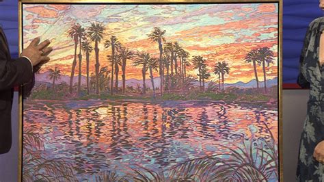 The La Quinta Art Celebration Kicks Off Thursday November 16th KESQ