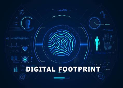 Mastering Your Digital Footprint A Step By Step Guide Get Tech Nexus