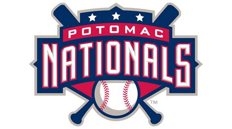 Download High Quality nationals logo svg Transparent PNG Images - Art ...