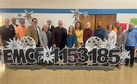 Local faith based nonprofits celebrate a $1.1M milestone for their