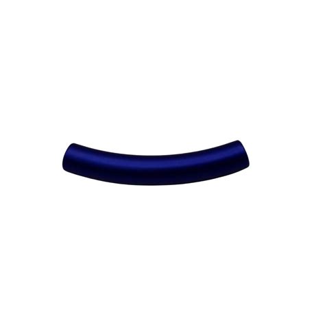 Otracosa Collier Rubber Buisje K2 Blauw Bijzonderheden Nl