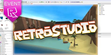 Roblox: RetroStudio Codes