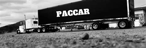 Heavy-Duty Truck Review - Notable 2021 PACCAR Trucks - The Heavy Duty ...