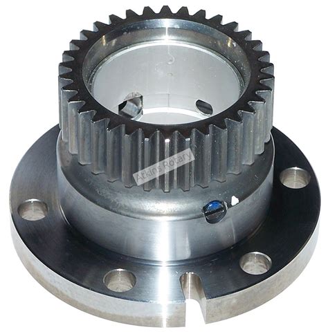 93 95 Rx7 Front Stationary Gear And Bearing N3g1 10 E0y