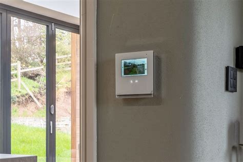 Intruder Alarm Installation Intruder Alarms Cheshire Home Automation