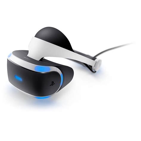 Può essere ignorato Potente di sony playstation vr v3 fan tetraedro successo