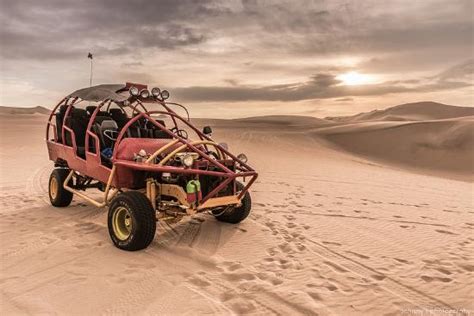 Huacachina Explorer All You Need To Know Before You Go