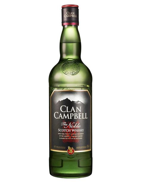 Clan Campbell 70 Cl