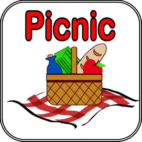 Picnic Icon Clipart Panda Free Clipart Images