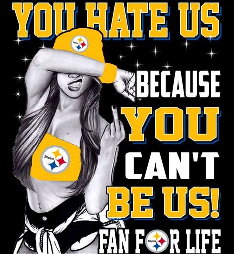 Pin By Pittsburgh Steelers Fanatics On Funny Memes Steelers Girl