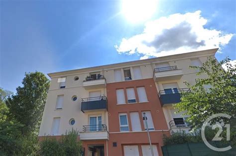 Appartement F2 à louer 2 pièces 40 90 m2 Villebon Sur Yvette 91