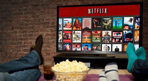 Heres How Much We Watch Netflix Versus Every Other Major Streaming