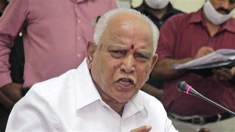 How No Trust Motion Against Yediyurappa Govt Was Defeated After 5 Hour