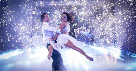 Strictly Come Dancing 2014 final: Watch all of the performances and memorable moments - Mirror ...