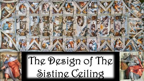 Ceiling Of The Sistine Chapel Images | Shelly Lighting