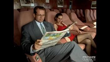 Karoline Gets Anal Sex In A Cruise Ship XNXX
