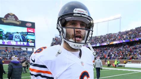 Jay Cutler Stats, News, Videos, Highlights, Pictures, Bio - Chicago ...