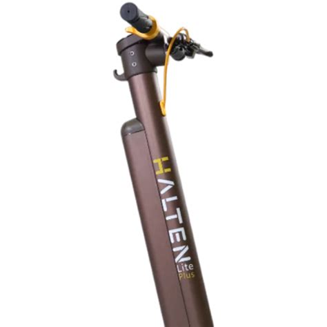 Электросамокат Halten Lite Plus v.2 купить недорого