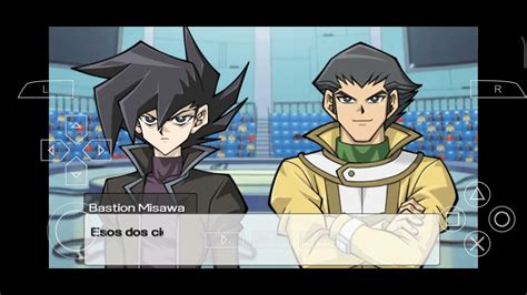 Yugioh Arc V Tag Forc Duelo Vs Zane Truesdale Y Fubuki Youtube