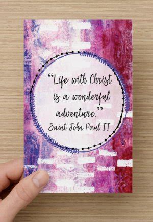 Gelli Saint Quotes Stationary – Tru Original