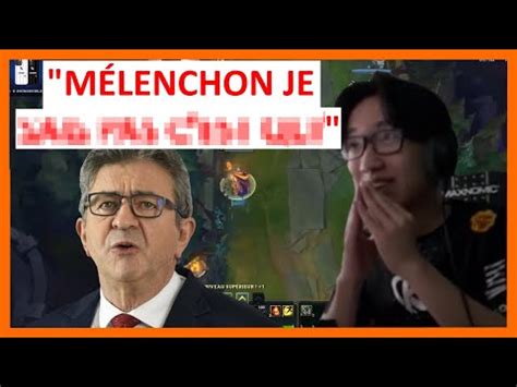 Wao Donne Son Avis Sur Melenchon YouTube