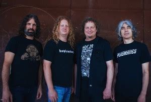 Voivod | Discography, Songs, Members | Metal Kingdom