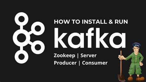 Ultimate Guide How To Install Apache Kafka Locally Step By Step