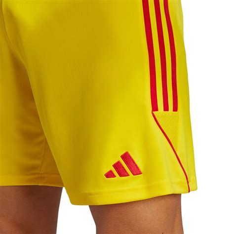 Adidas Mens Tiro 23 Goalkeeper Shorts Soccer Village