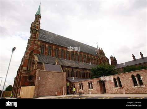 Gorton Monastery Hi Res Stock Photography And Images Alamy