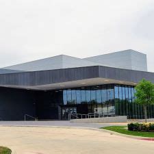 Plano ISD Robinson Fine Arts Center 1800 Alma Dr Plano TX 75075