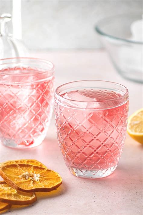 12 Pink Whitney Recipe BlancheMarli