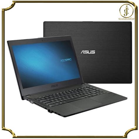 Jual Laptop Asus Pro Bu Lg Fa G I U Gb Gb Gb Ssd Gt M