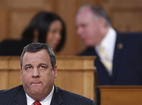 Governor Christie