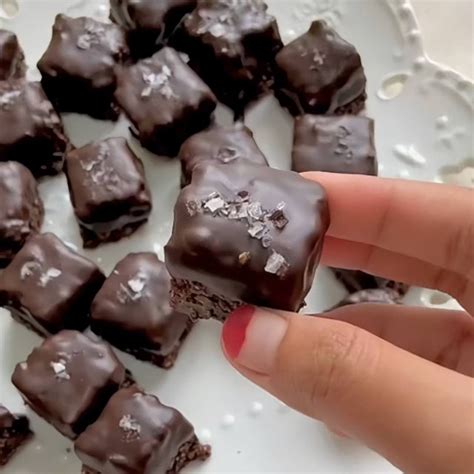 Daily Makan On Twitter Tuangkan Adunan Nestum Dan Dark Chocolate