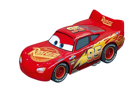 Lightning mcqueen toys - keepkiza